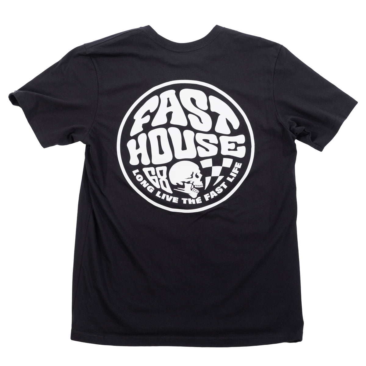 Fasthouse Waxed Tee
