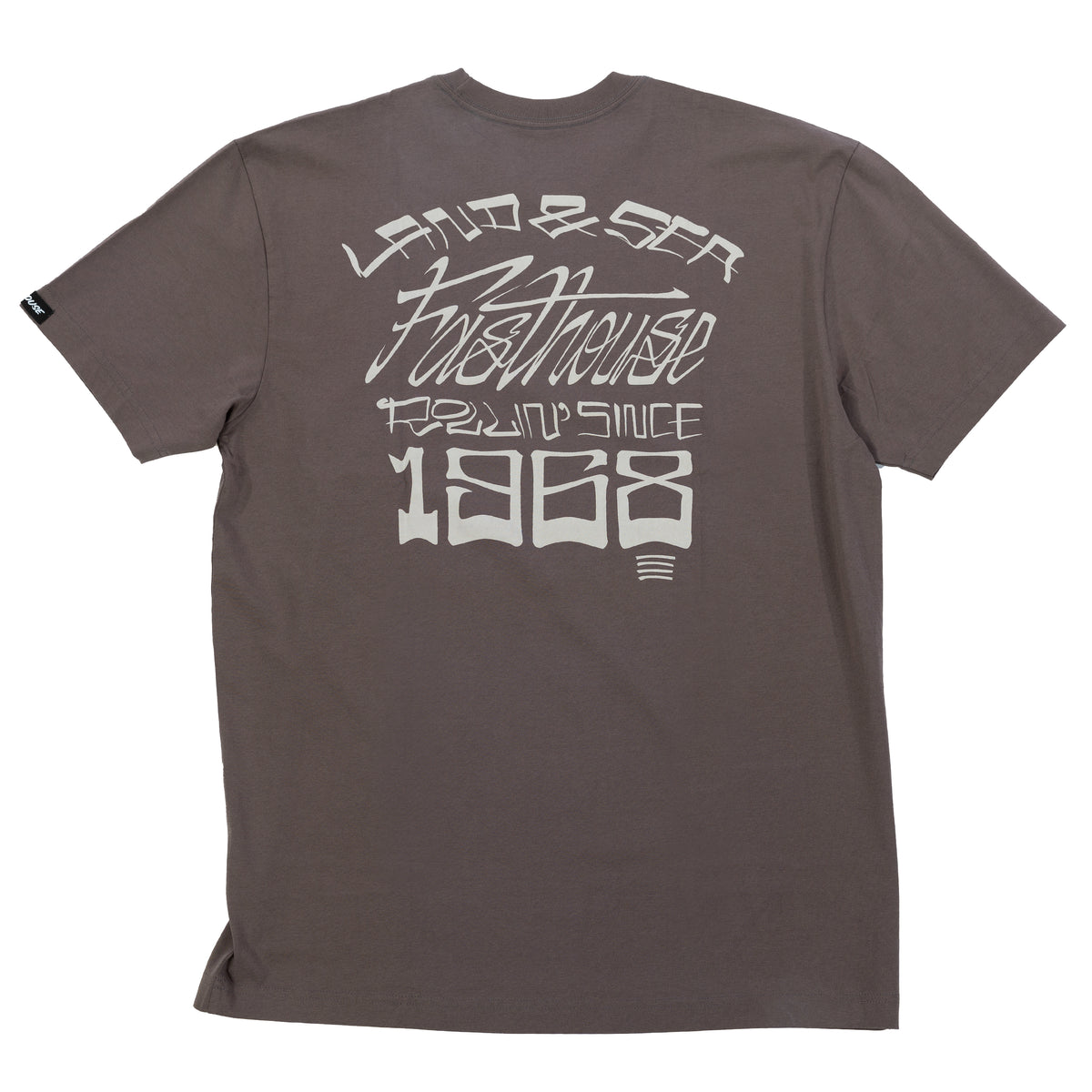 Fasthouse Horizon Tee