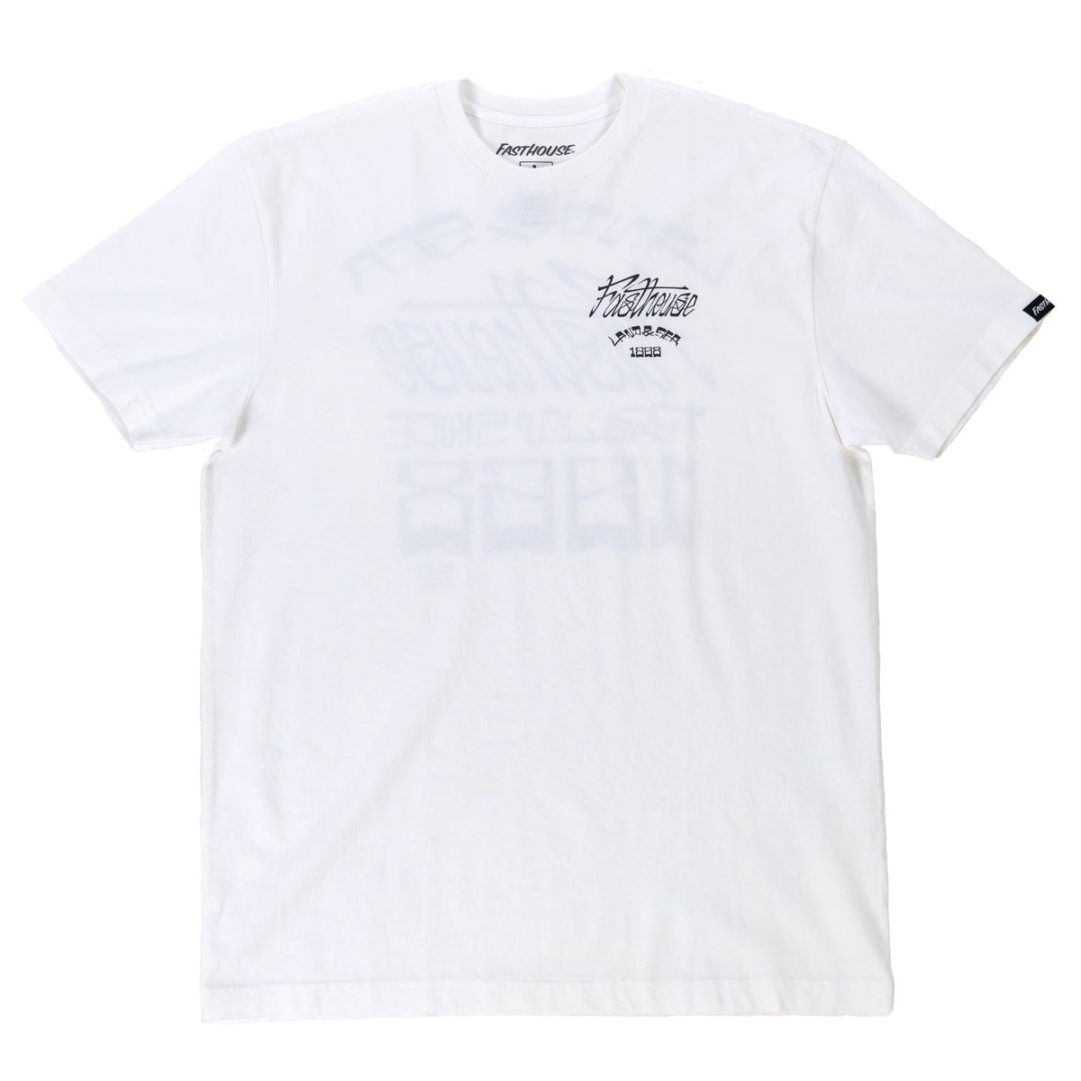 Fasthouse Horizon Tee