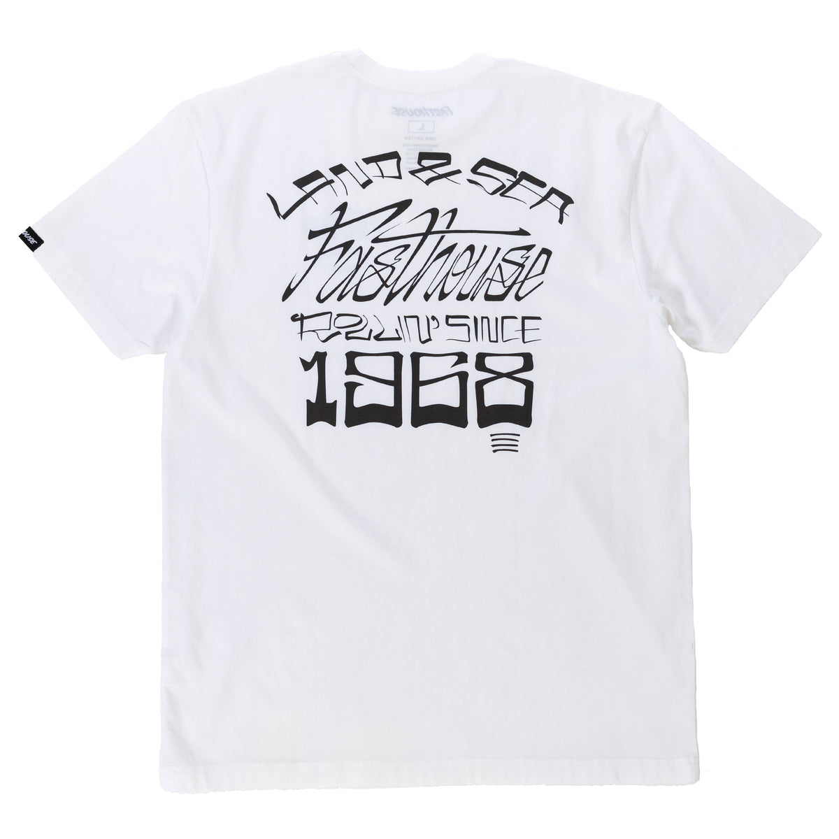 Fasthouse Horizon Tee