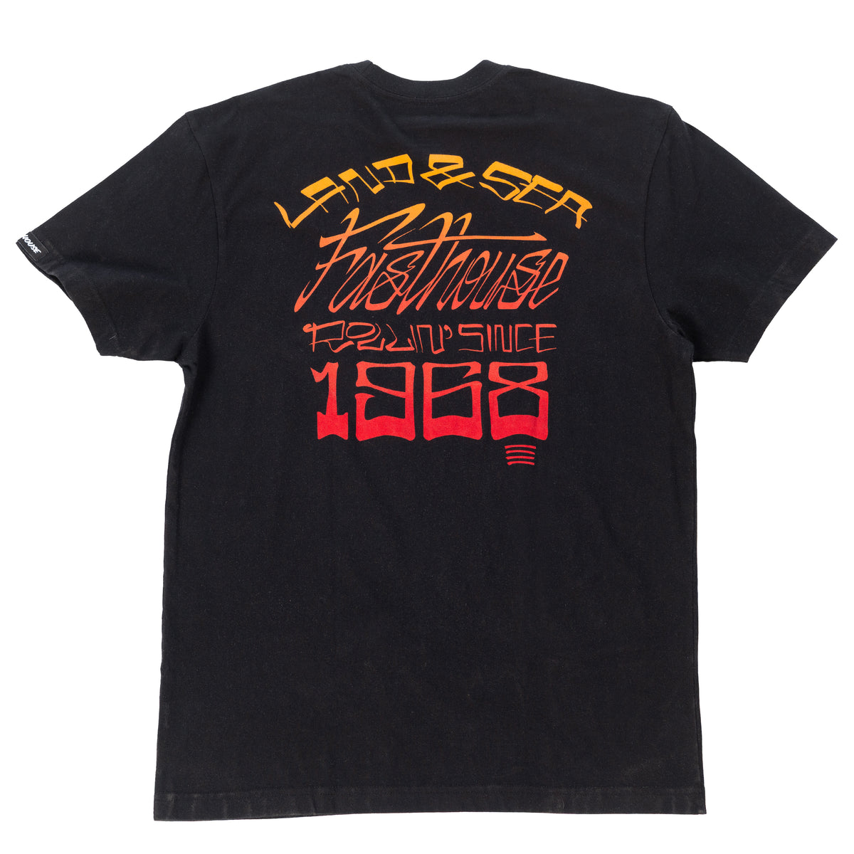 Fasthouse Horizon Tee