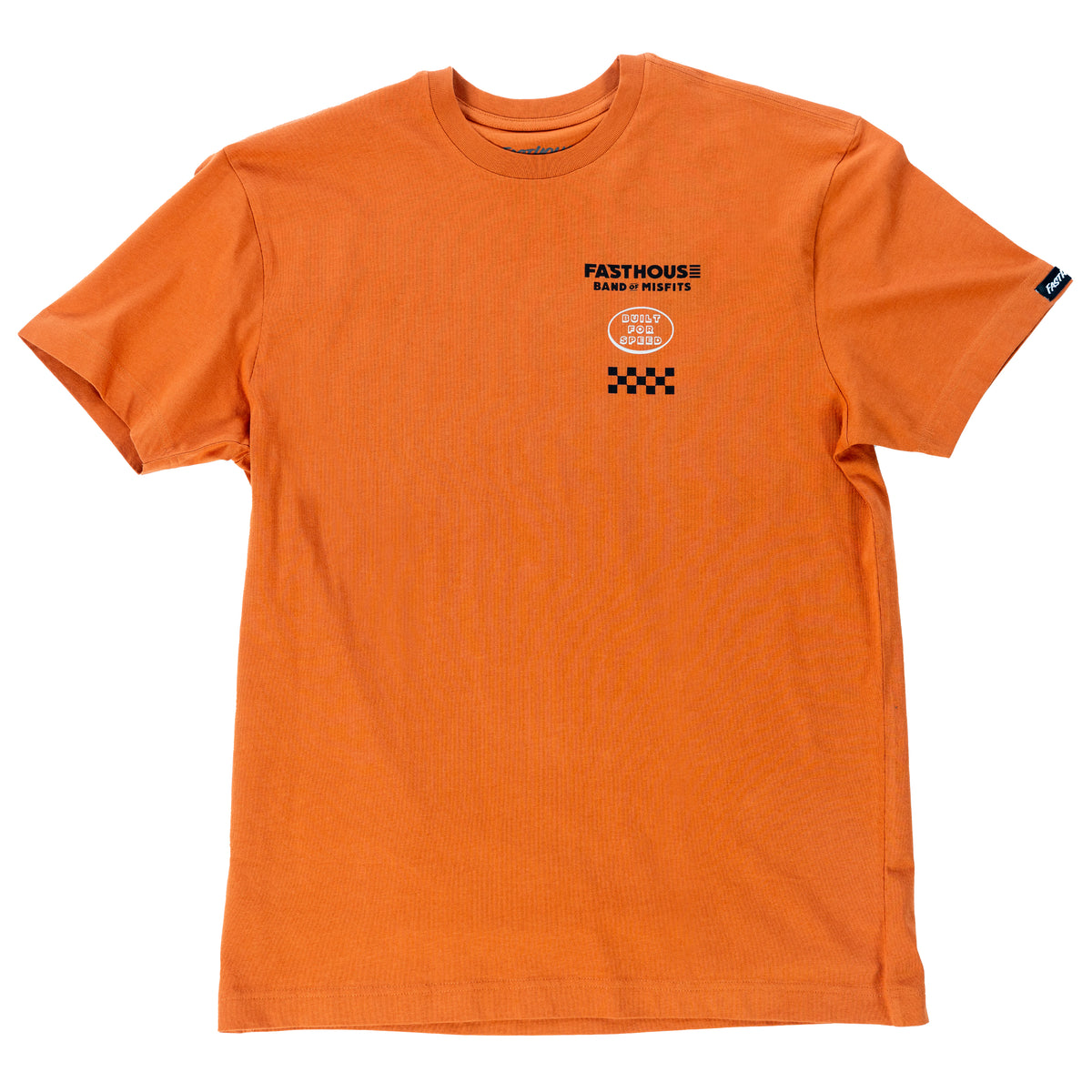 Fasthouse Pursuit Tee