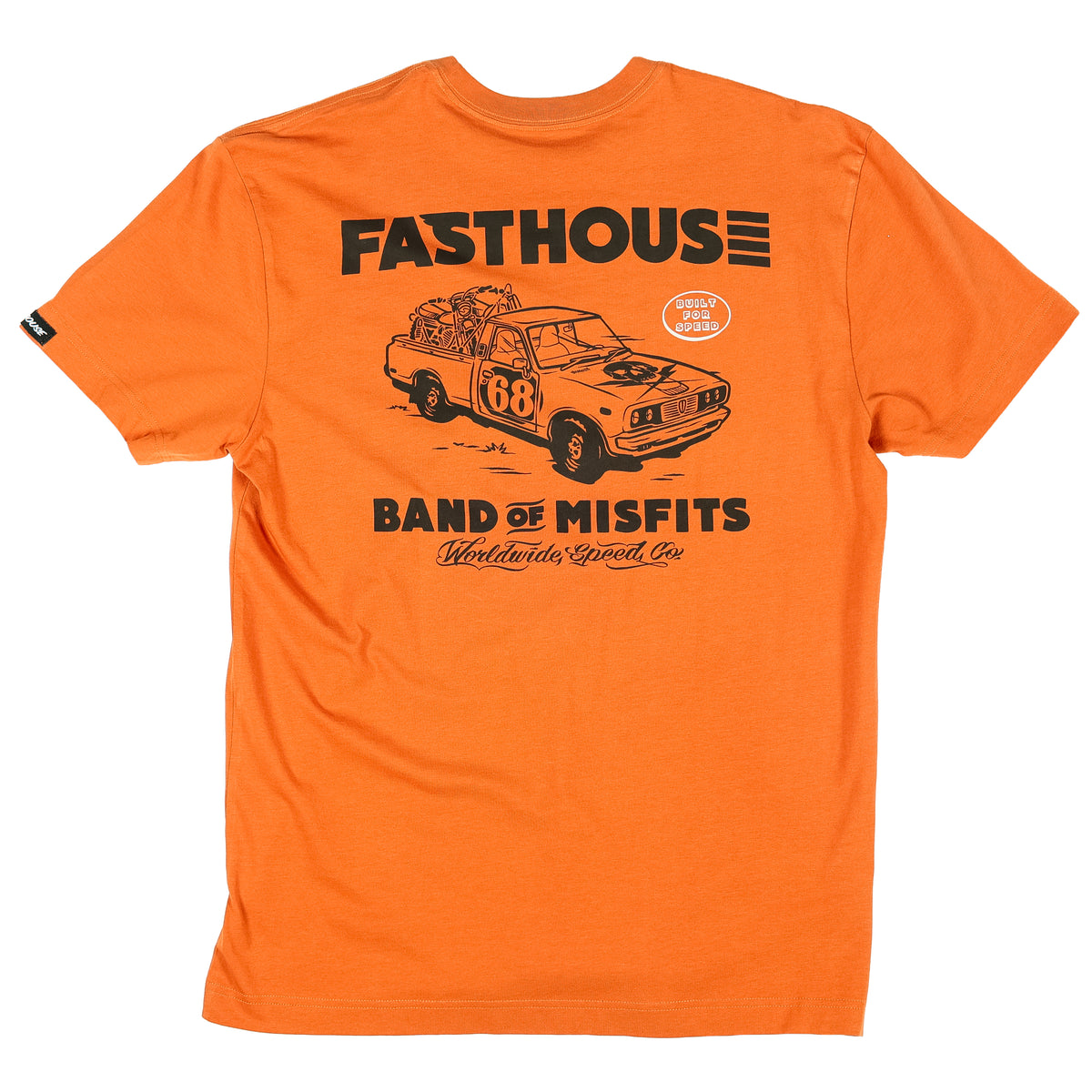 Fasthouse Pursuit Tee