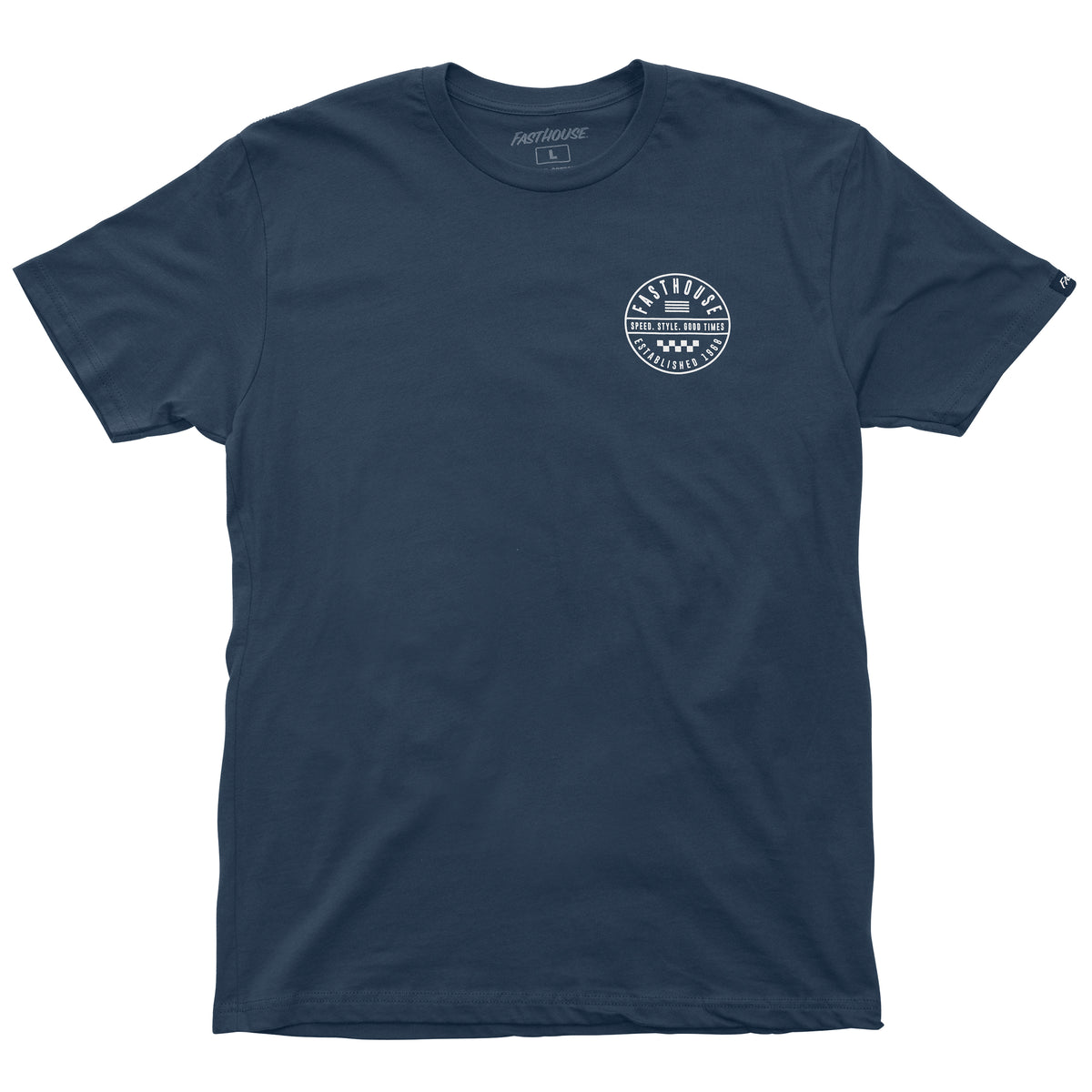 Fasthouse Statement Tee