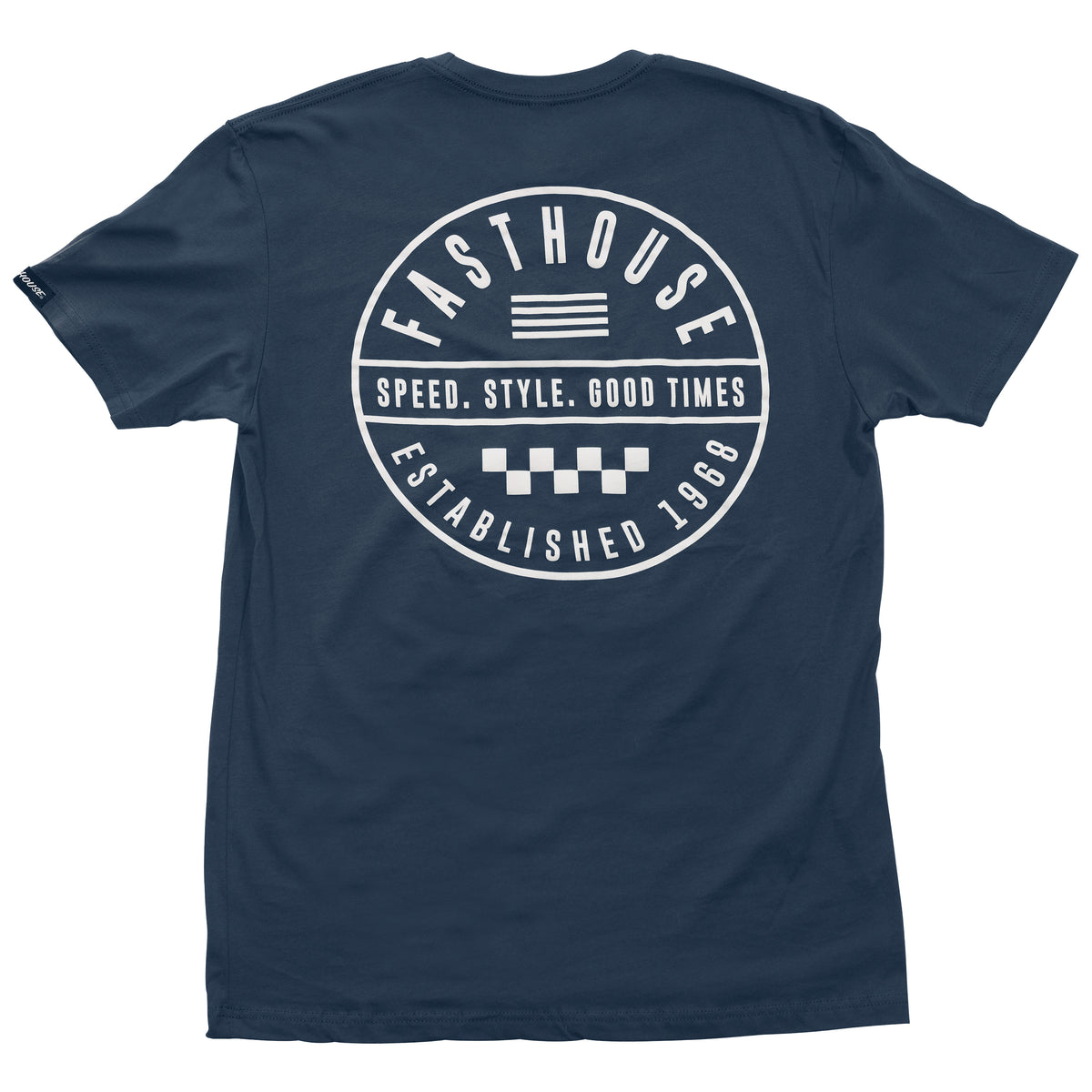 Fasthouse Statement Tee