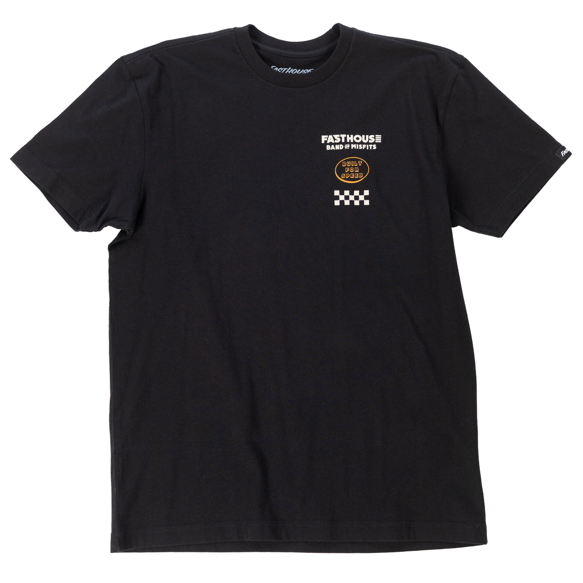 Fasthouse Pursuit Tee