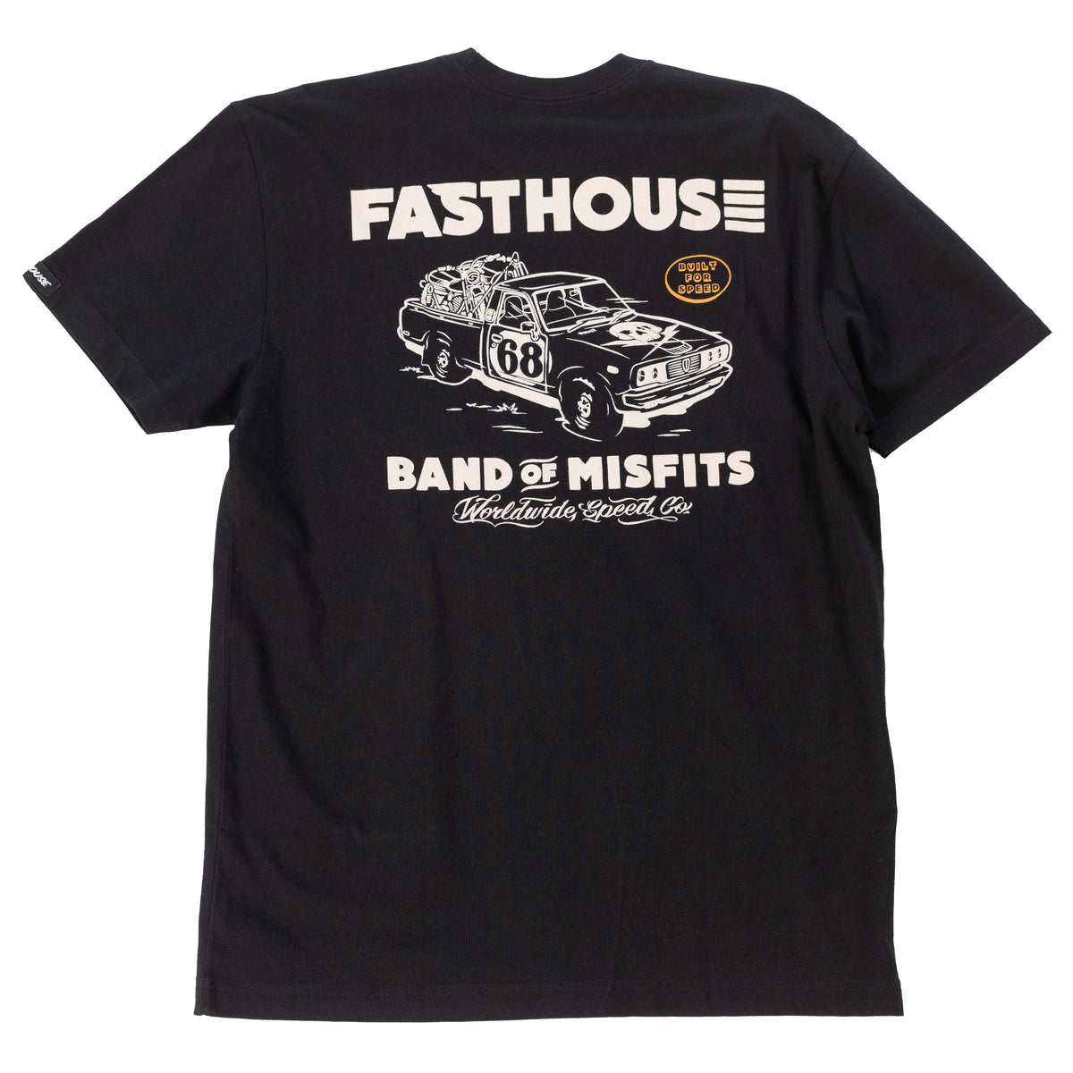 Fasthouse Pursuit Tee