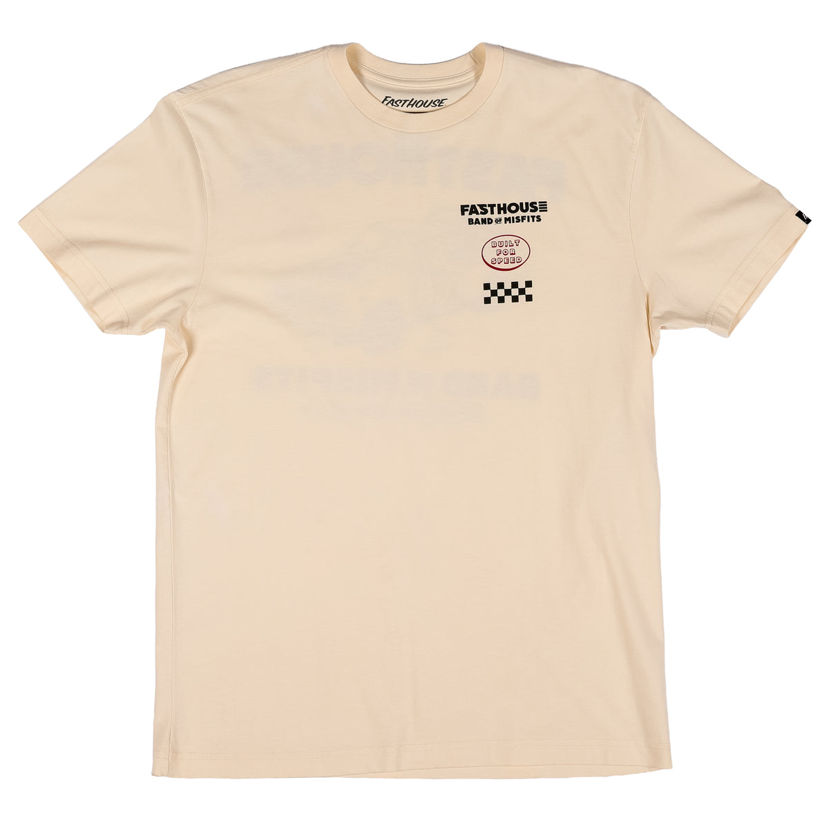 Fasthouse Pursuit Tee