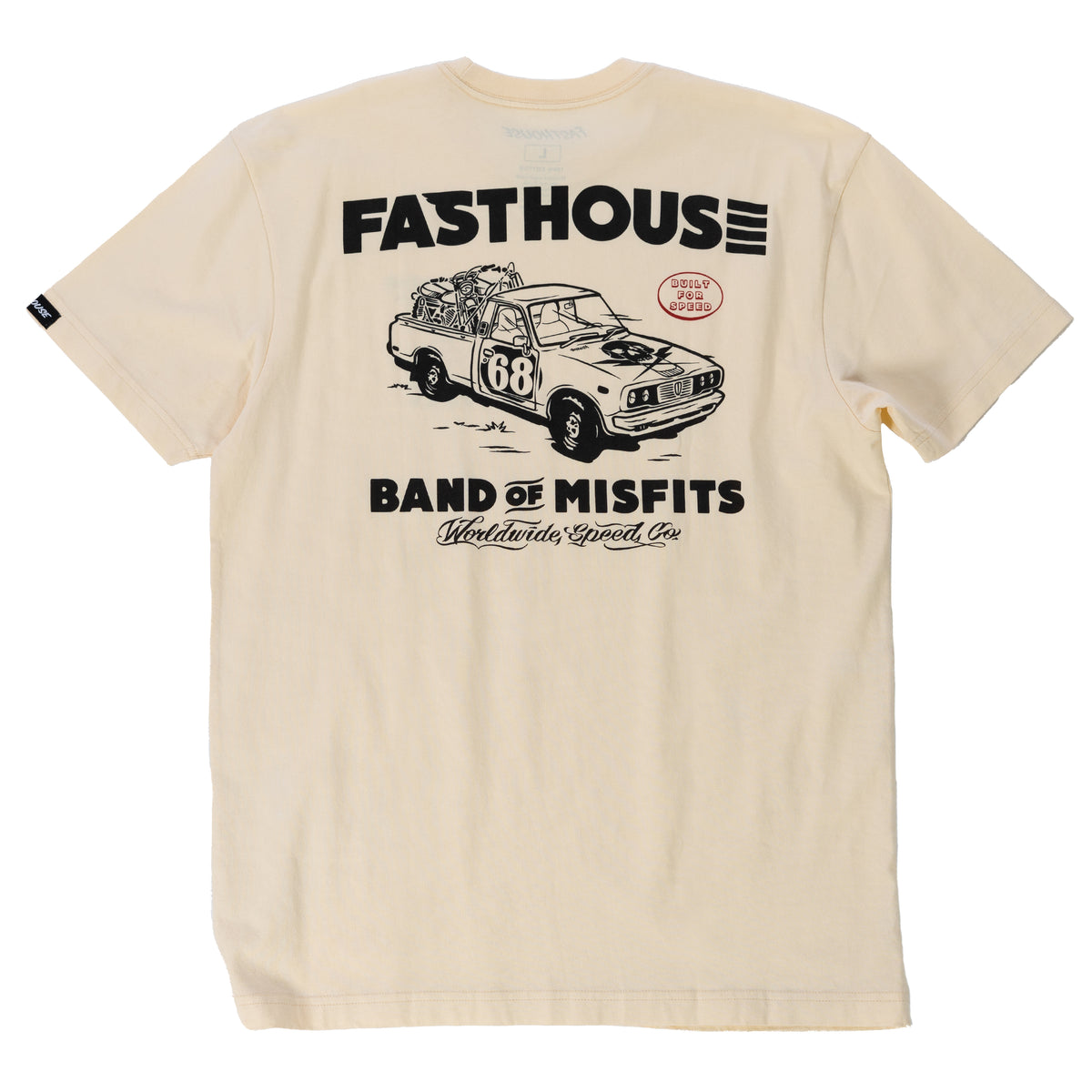 Fasthouse Pursuit Tee