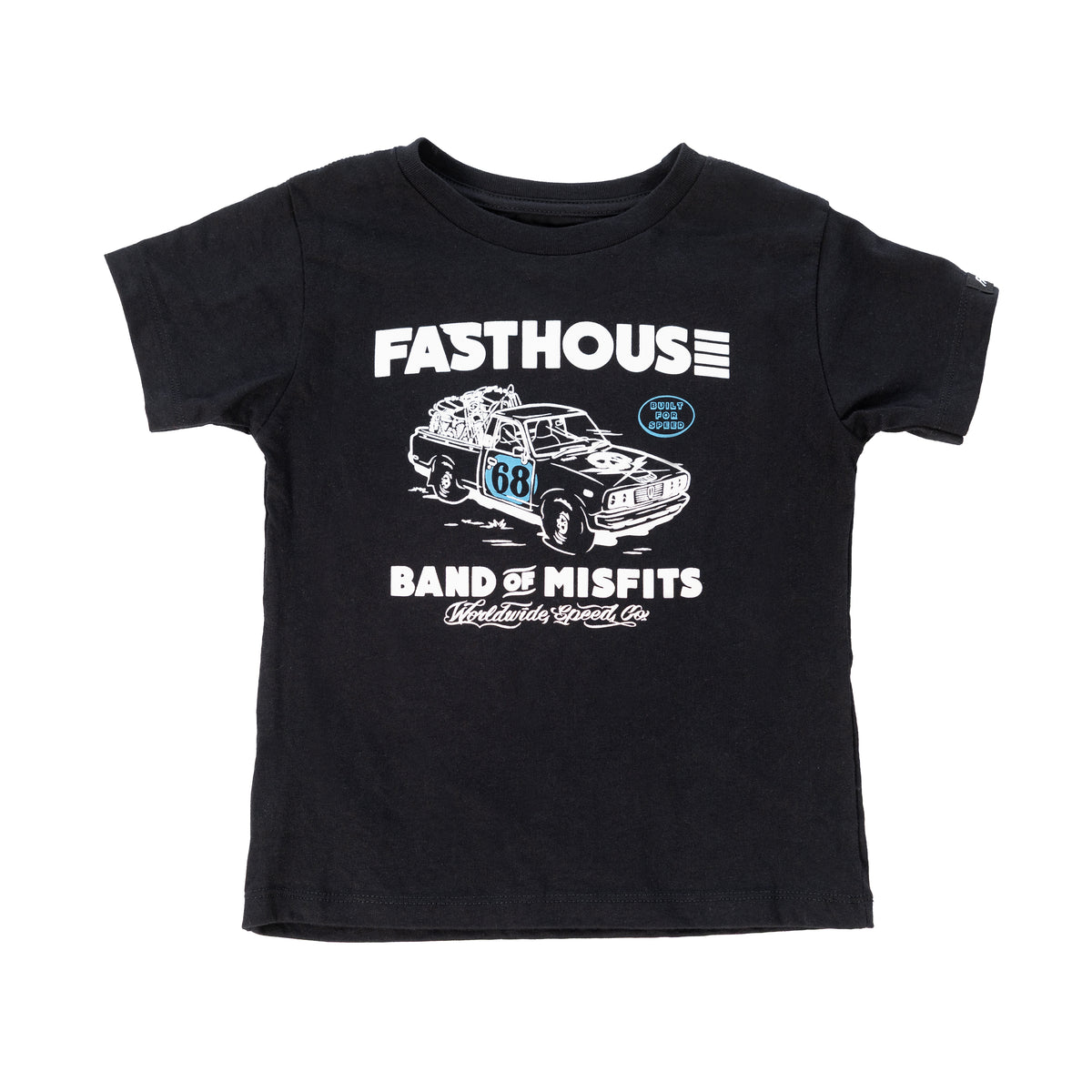 Fasthouse Toddler Pursuit Tee