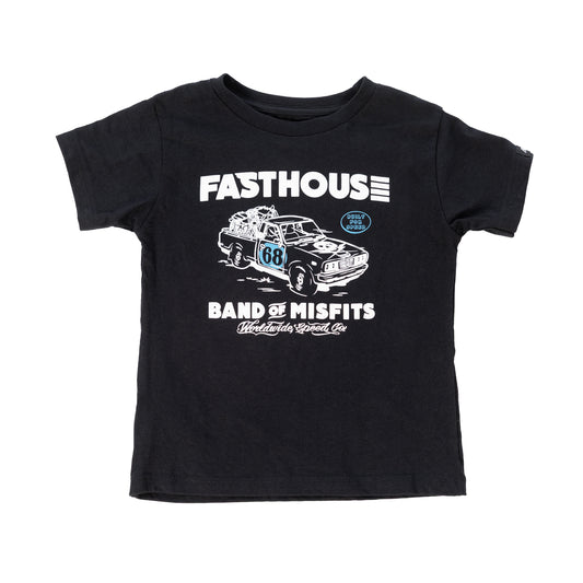 Fasthouse Toddler Pursuit Tee