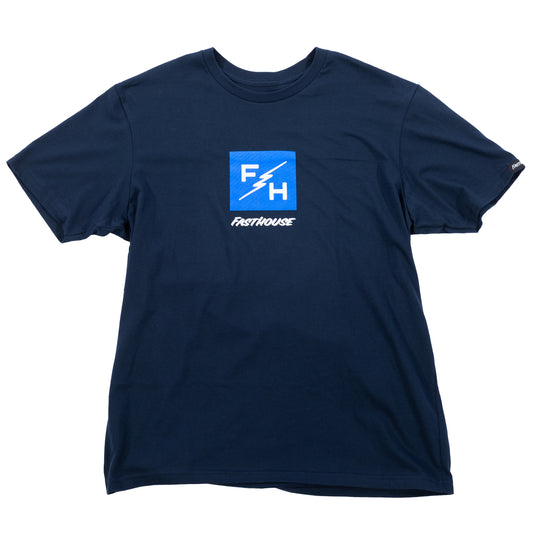 Fasthouse Echo Tee