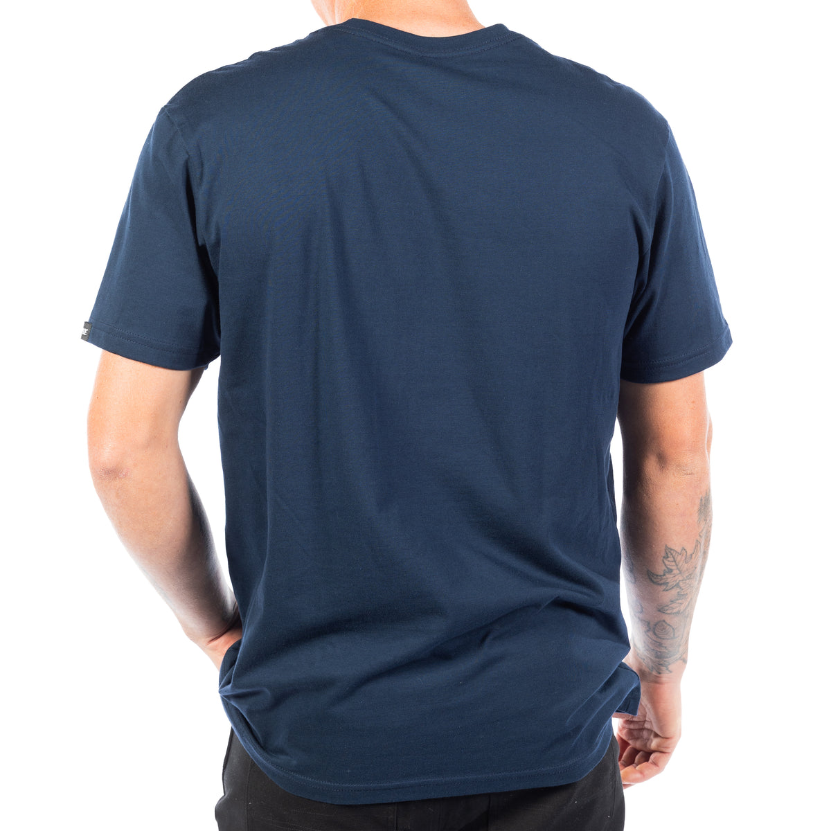 Fasthouse Echo Tee