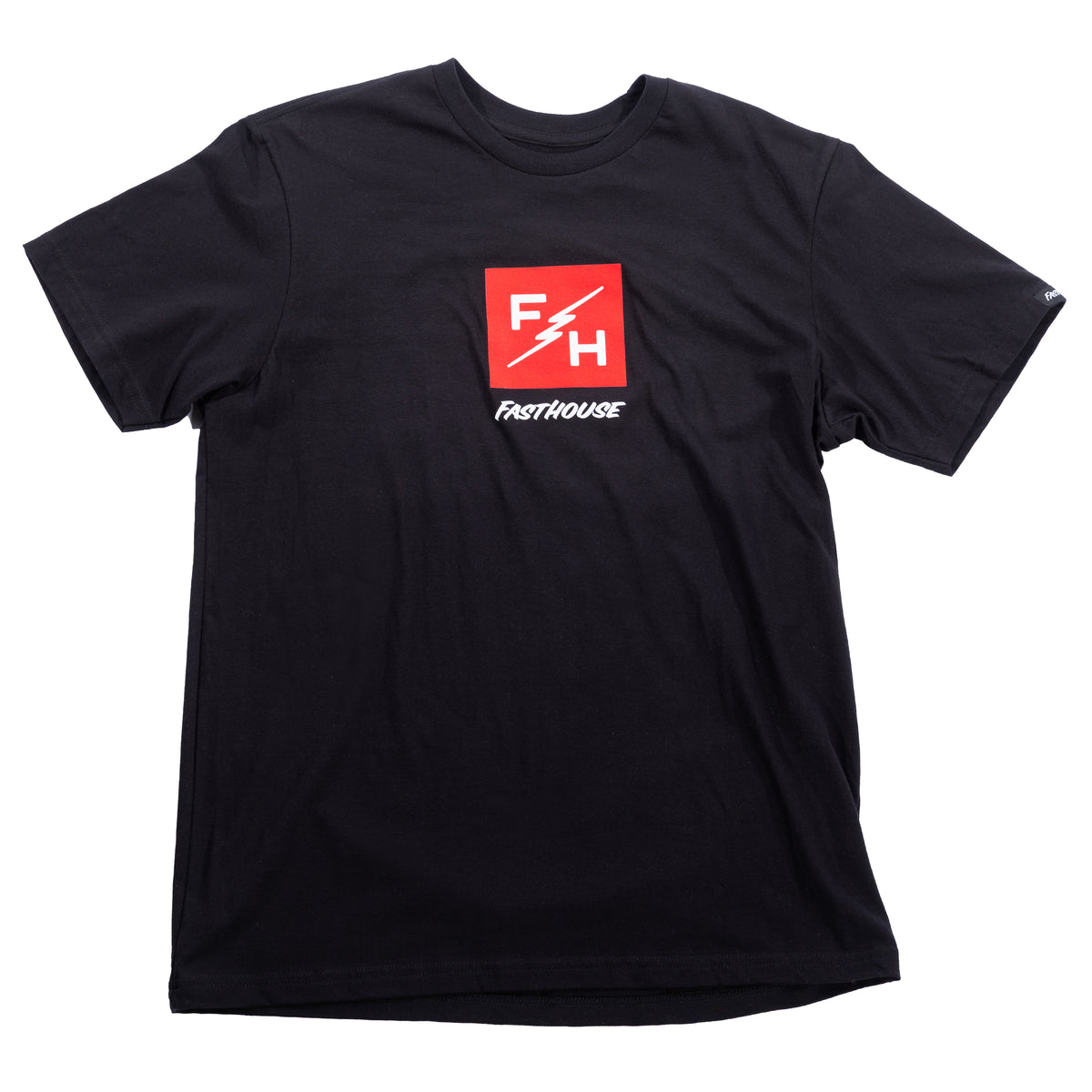 Fasthouse Echo Tee