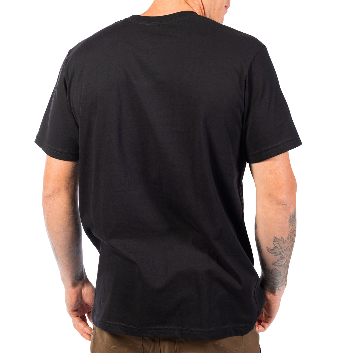 Fasthouse Echo Tee
