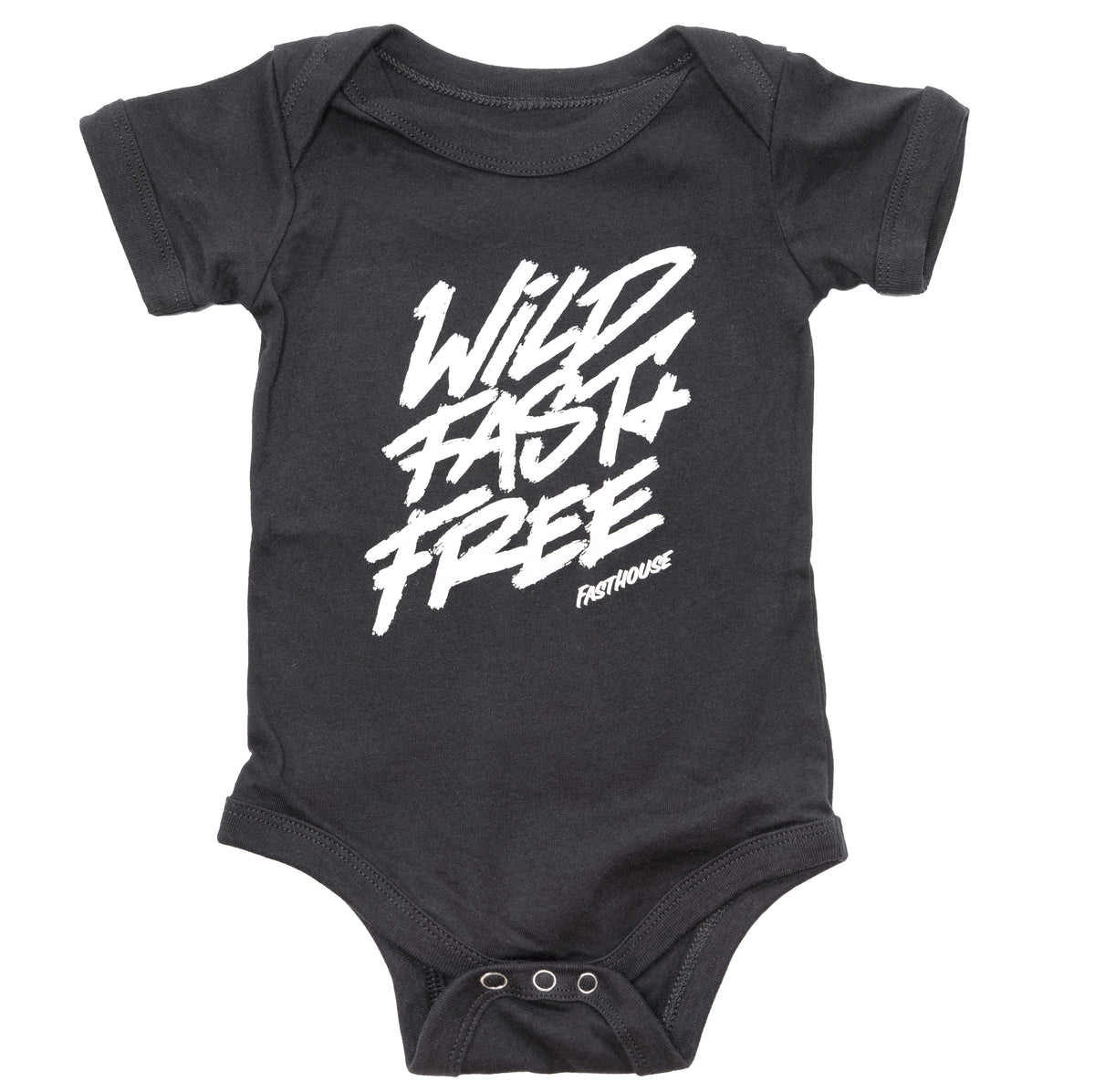 Fasthouse Infant WFF Onesie
