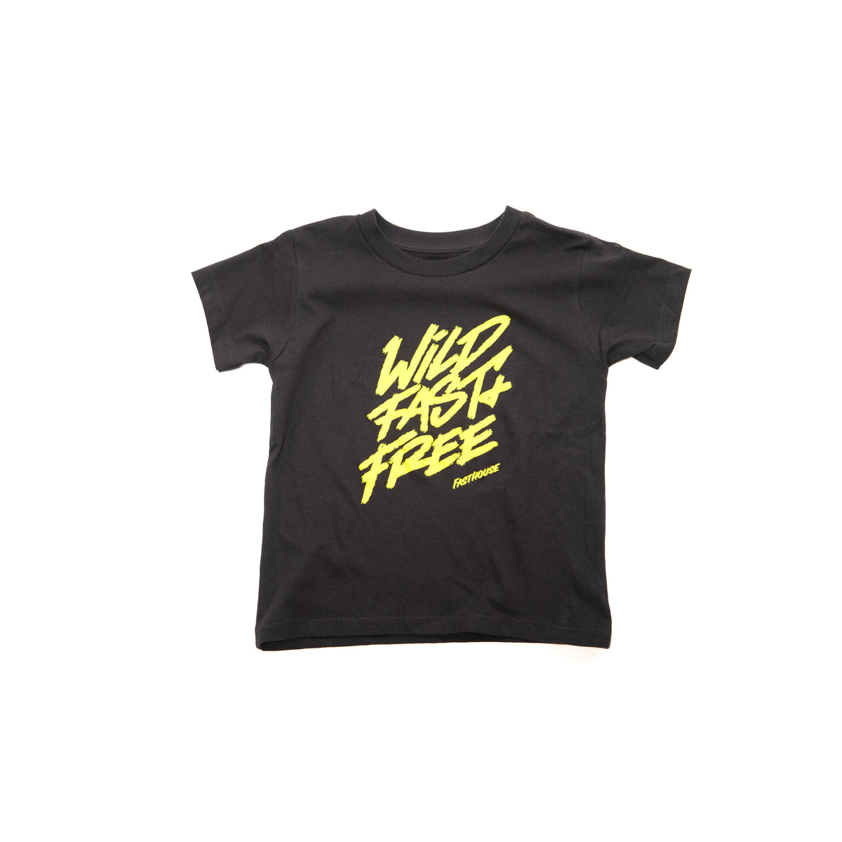 Fasthouse Toddler WFF Tee