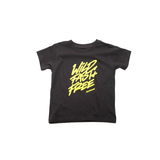 Fasthouse Toddler WFF Tee