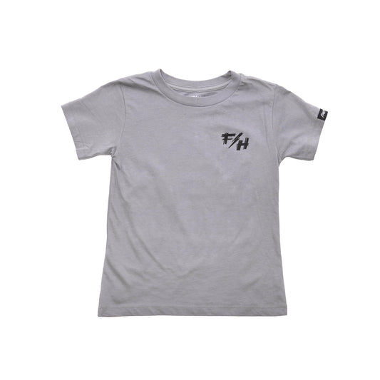 Fasthouse Toddler Fray Tee