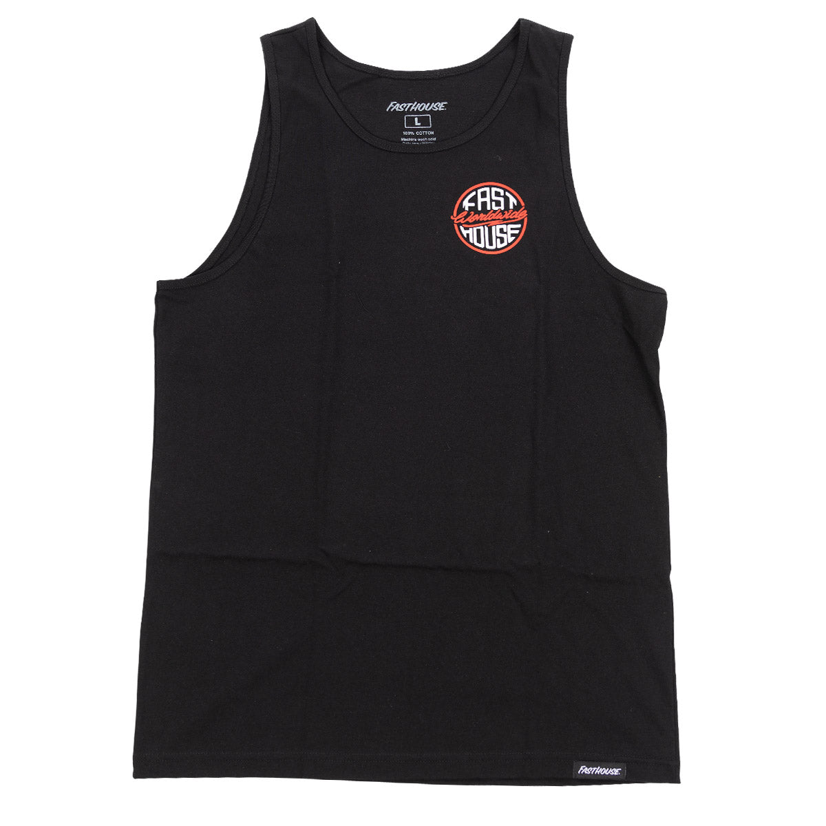 Fasthouse Squall Tank