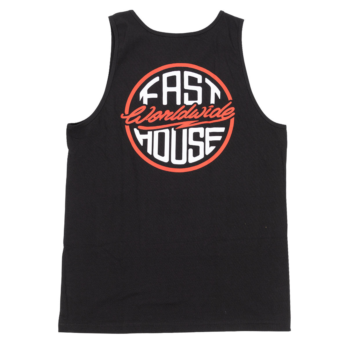 Fasthouse Squall Tank