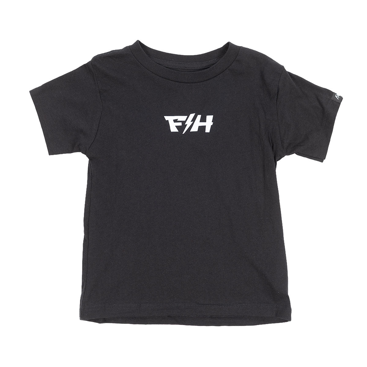 Fasthouse Toddler Pillar Tee