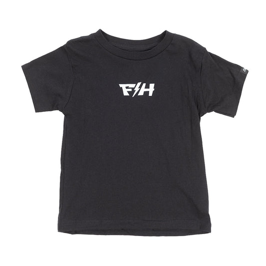 Fasthouse Toddler Pillar Tee