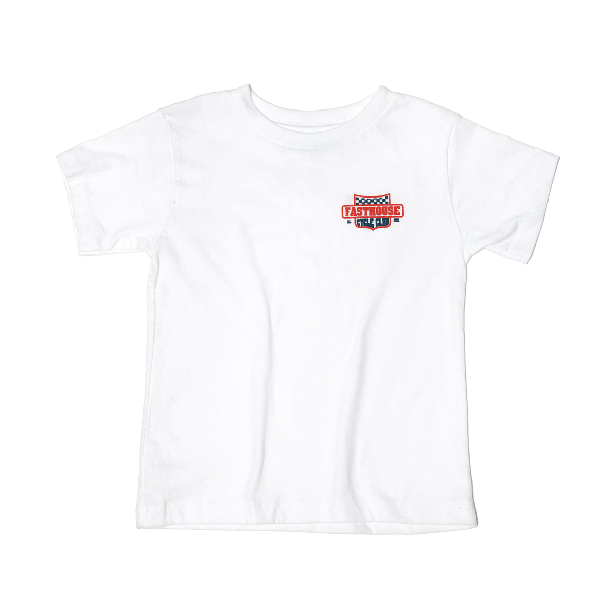 Fasthouse Toddler Krest Tee