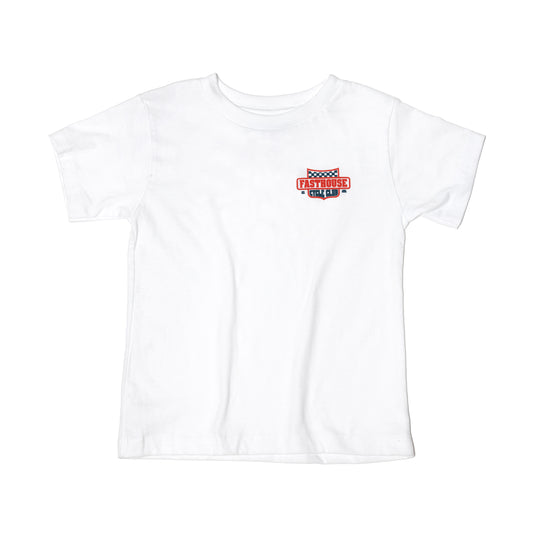 Fasthouse Toddler Krest Tee