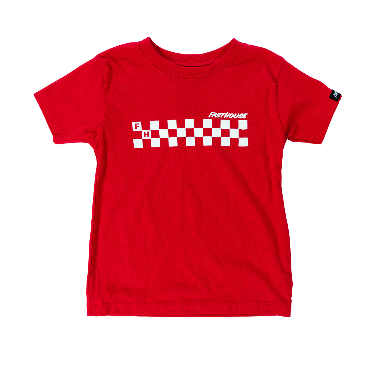 Fasthouse Toddler Riff Tee