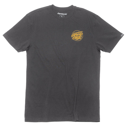 Fasthouse Toddler Burner Tee