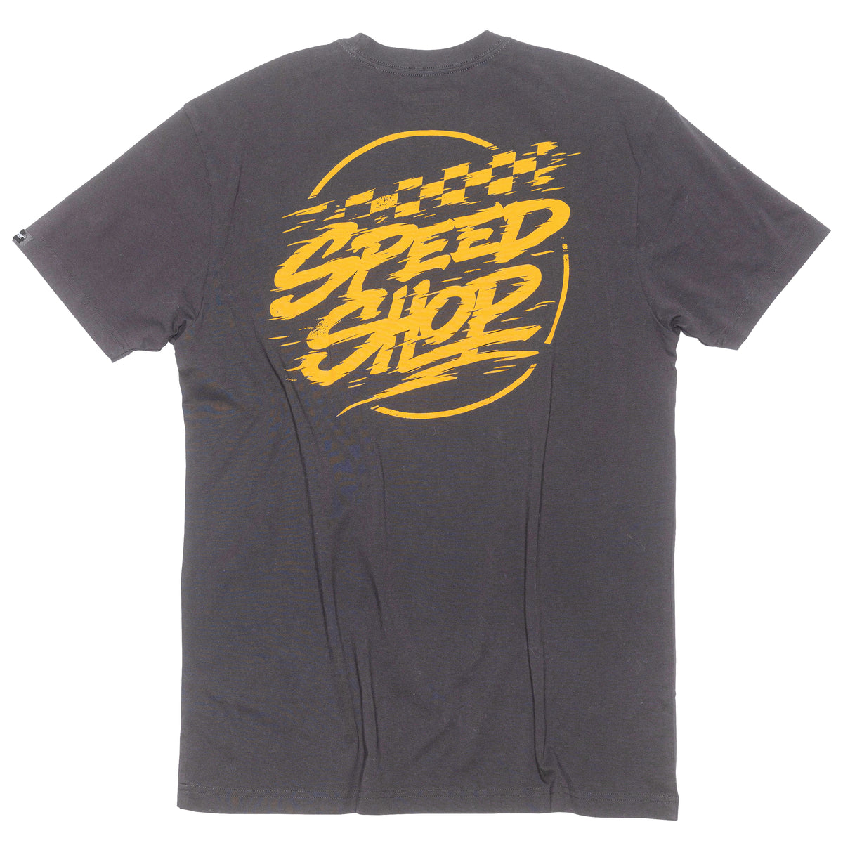 Fasthouse Toddler Burner Tee