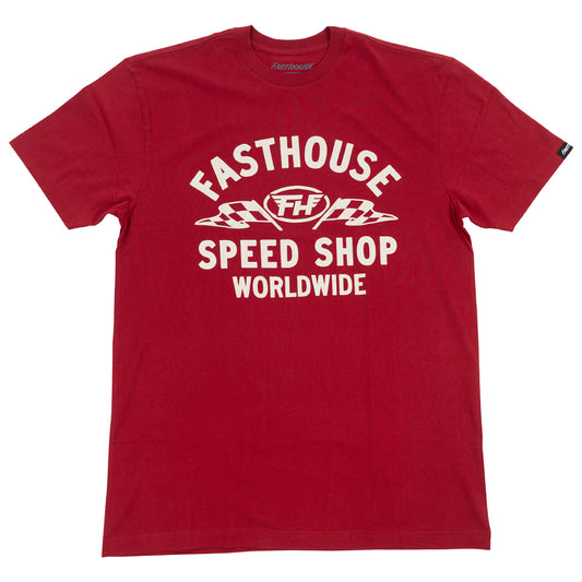 Fasthouse Toddler Vault Tee