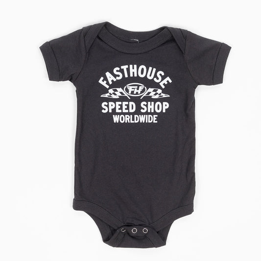 Fasthouse Infant Vault Onesie