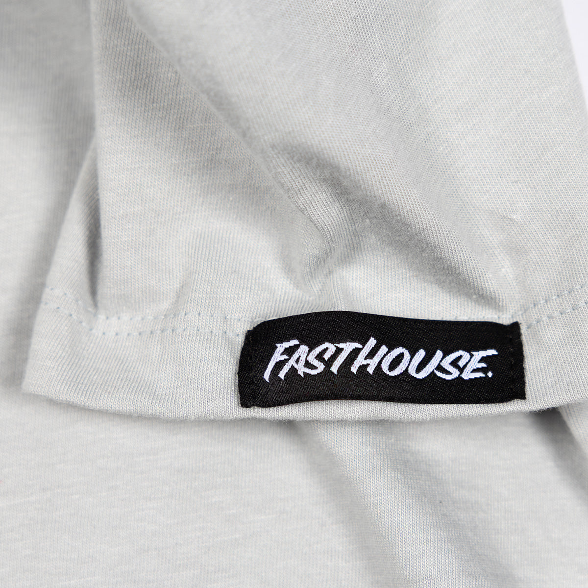 Fasthouse Toddler Emblem Tee