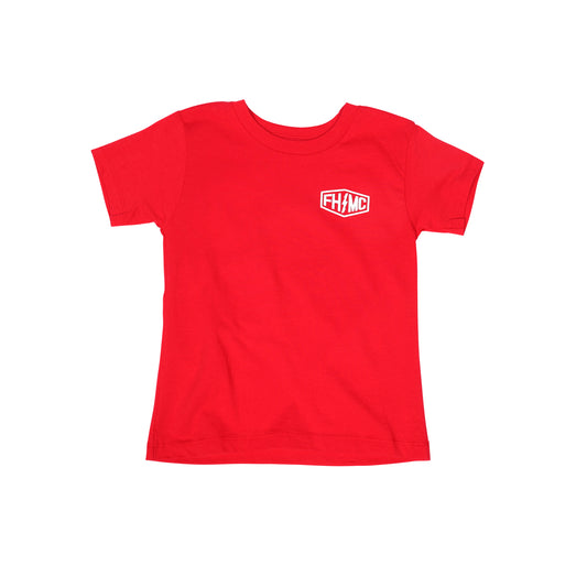 Fasthouse Toddler Gibson Tee
