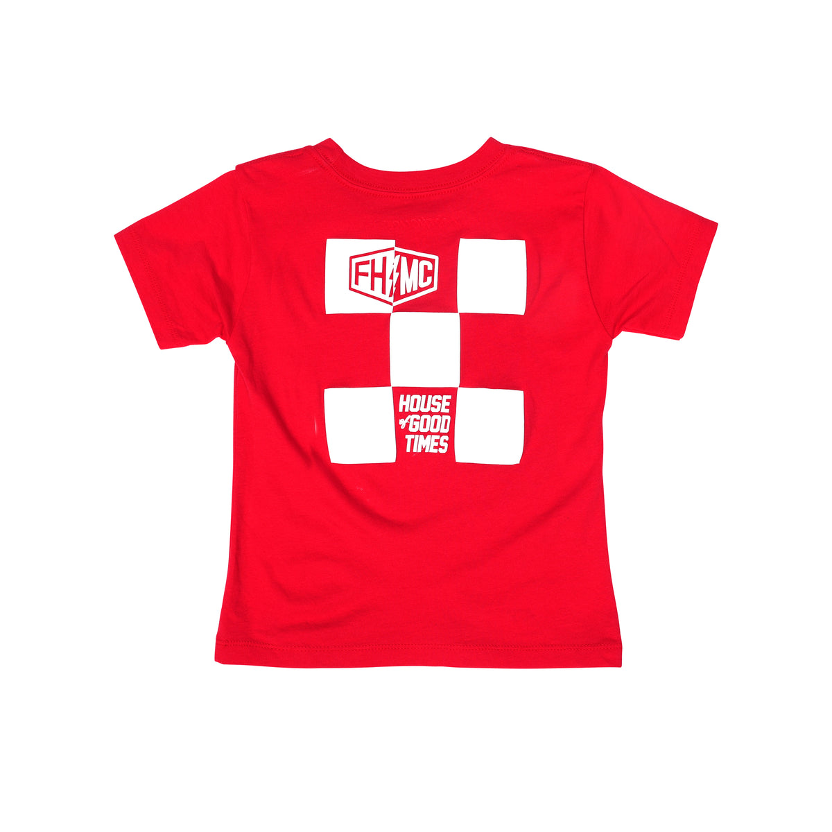 Fasthouse Toddler Gibson Tee