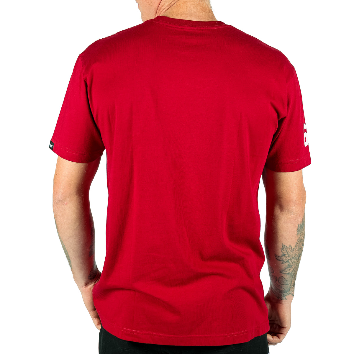 Fasthouse Crossroad T-Shirt