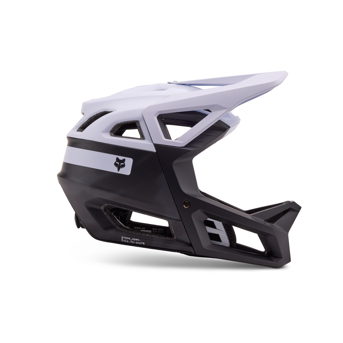 Fox Racing Proframe RS Taunt Helmet CLOSEOUT