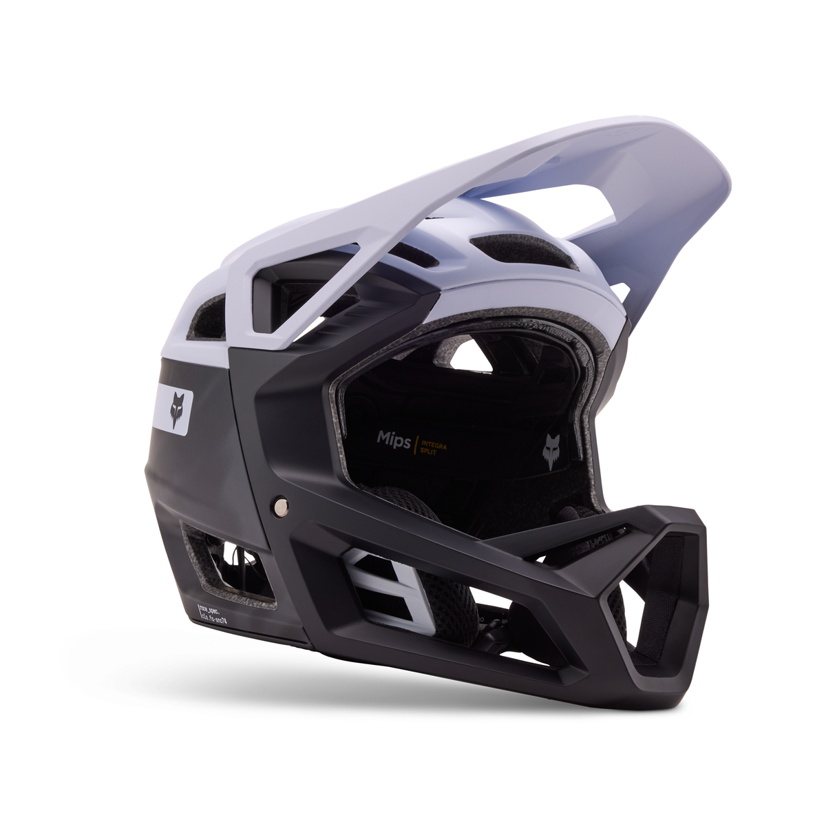 Fox Racing Proframe RS Taunt Helmet CLOSEOUT