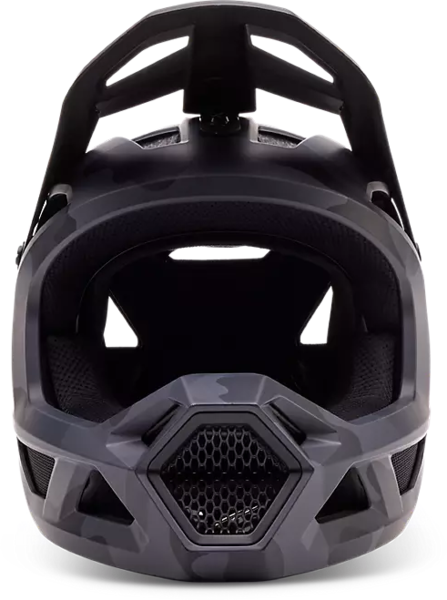 Fox Racing Rampage Camo Ce/Cpsc Camo Helmet