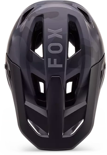 Fox Racing Rampage Camo Ce/Cpsc Camo Helmet