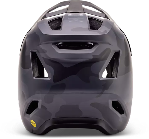 Fox Racing Rampage Camo Ce/Cpsc Camo Helmet