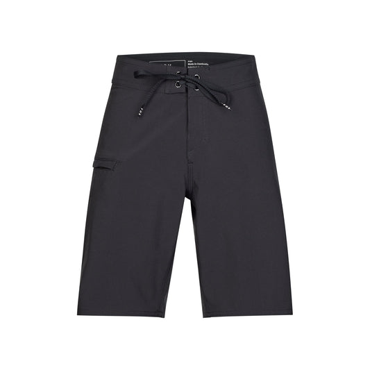 Fox Racing Youth Overhead Boardshorts - Black