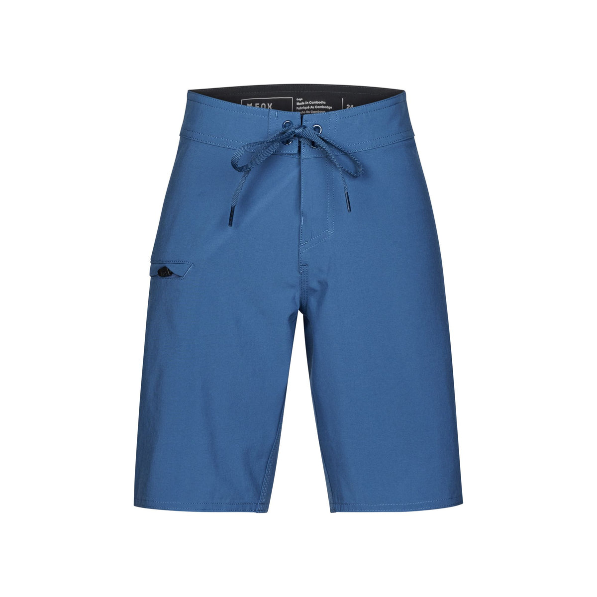 Fox Racing Youth Overhead Boardshorts - Indigo