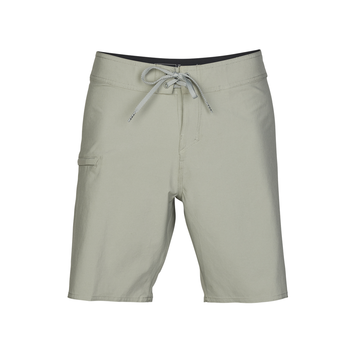 Fox Racing Overhead 18" Boardshorts CLOSEOUT - Grey Vintage