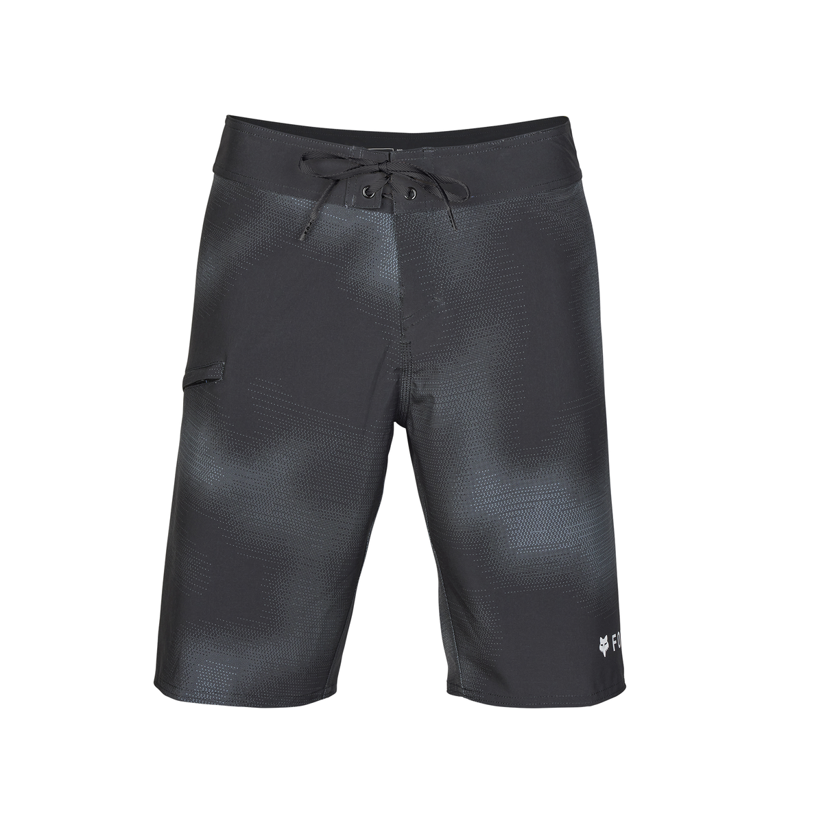 Fox Racing Volatile 20" Boardshorts CLOSEOUT - Black