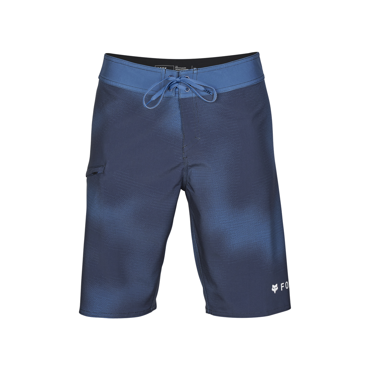 Fox Racing Volatile 20" Boardshorts CLOSEOUT - Indigo