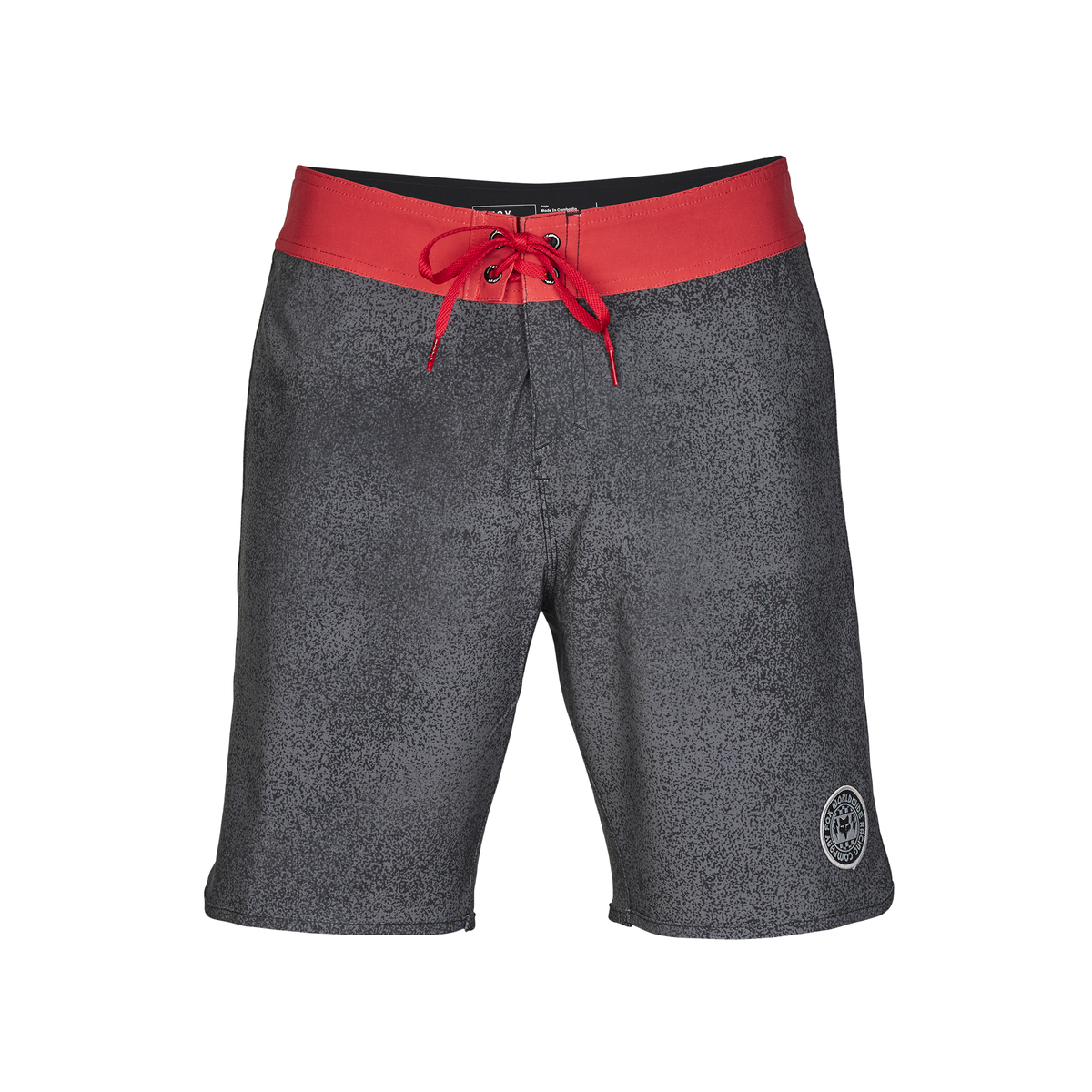 Fox Racing Next Level 18" Boardshorts CLOSEOUT - Black
