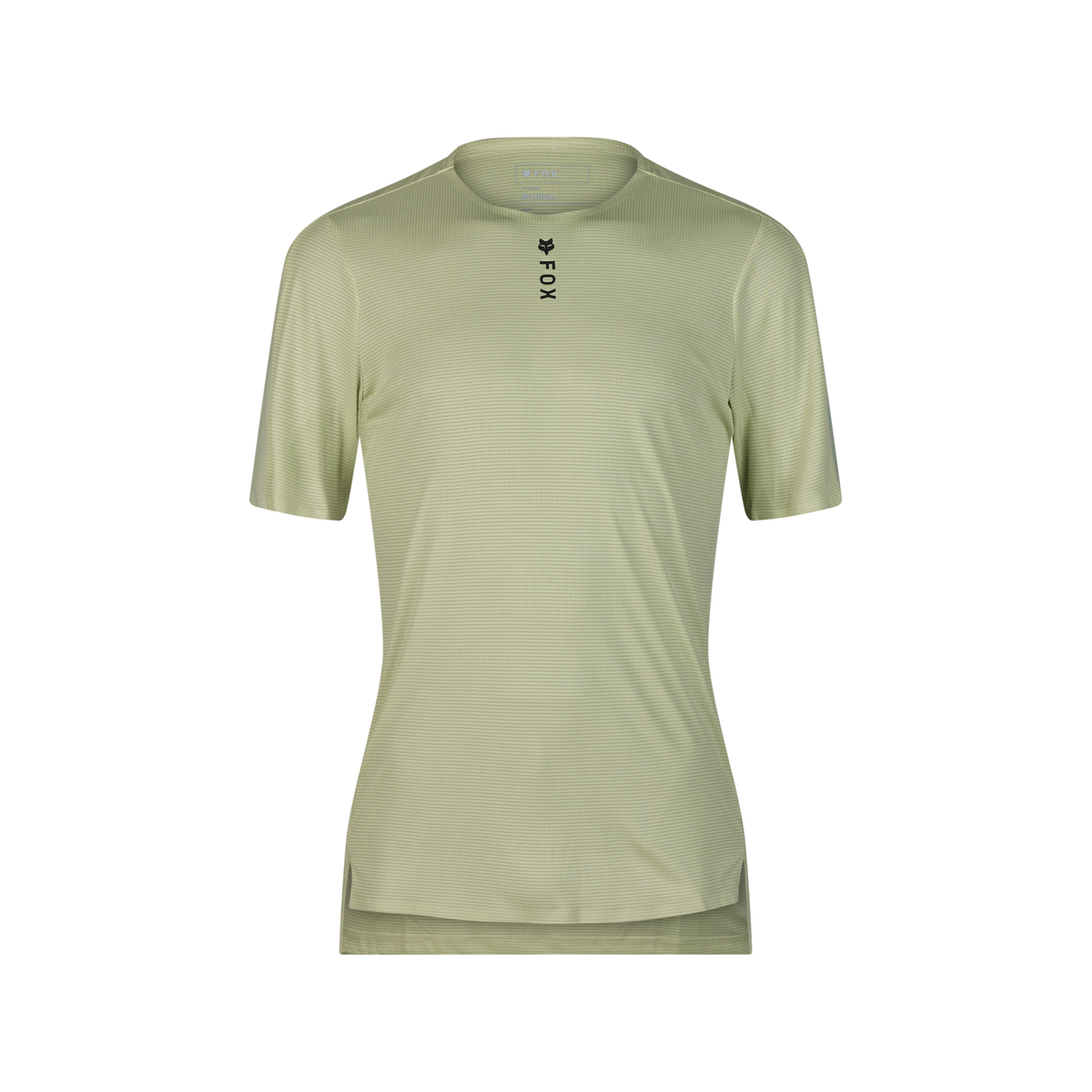 Fox Racing Flexair Pro Jersey CLOSEOUT - Cactus